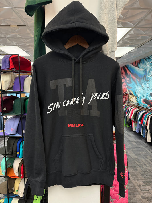 Eminem MMLP20 Stan Hoodie
