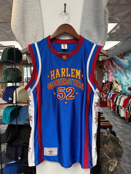 Genuine Harlem Globetrotters Big Easy Jersey