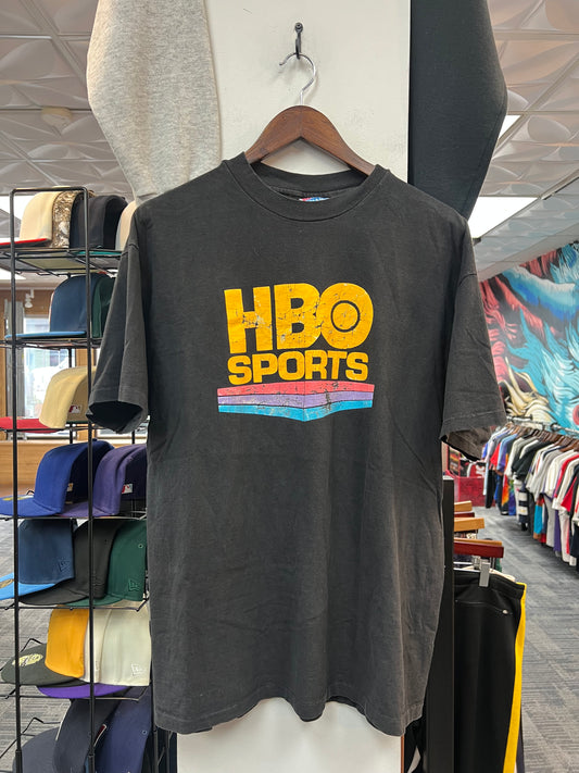 Vintage HBO Sports Tee