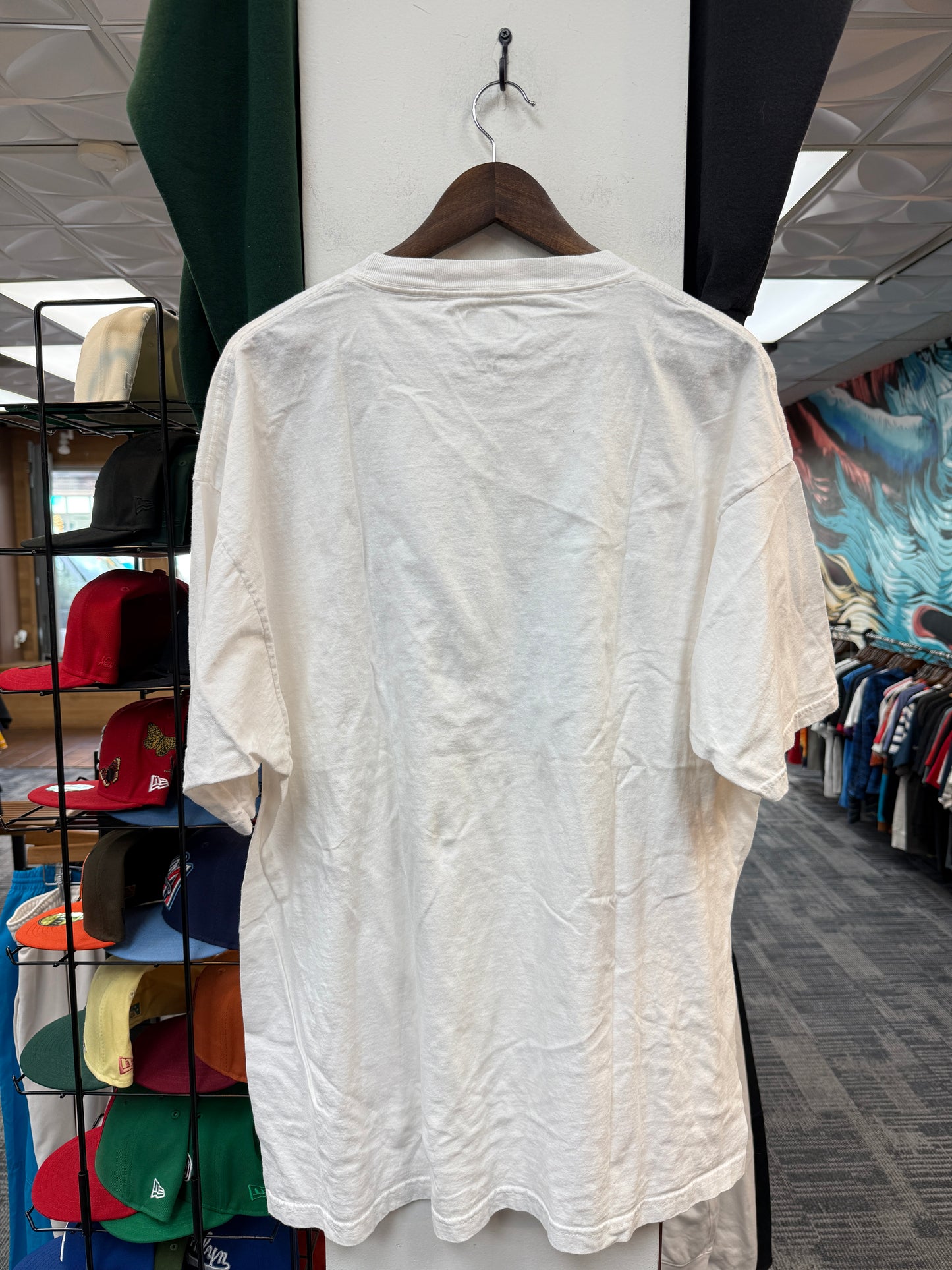 Seattle Storm Reebok Tee