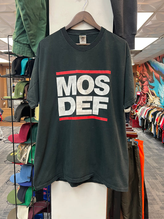 Vintage MOS DEF Tee