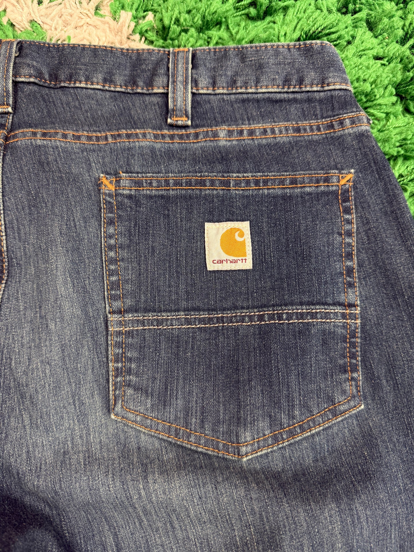 Carhartt Jeans