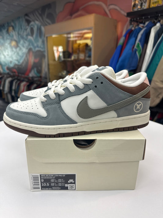 New Nike SB Dunk Low Yuto Horigome