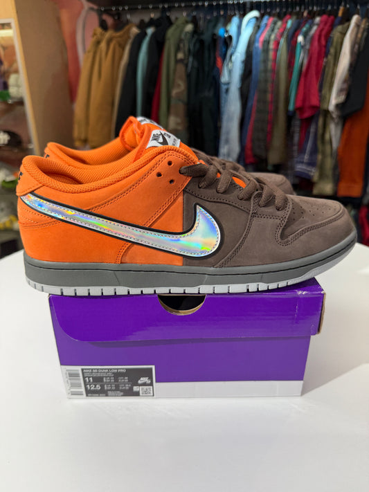 New Muni Fast Pass Nike SB