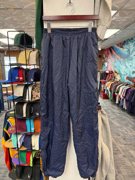 Vintage Nike Navy Track Pants
