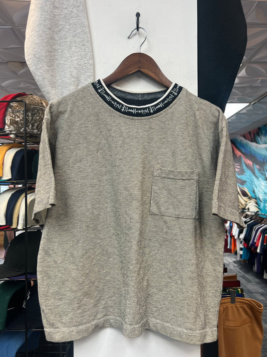 Vintage Rib Knit New Planet