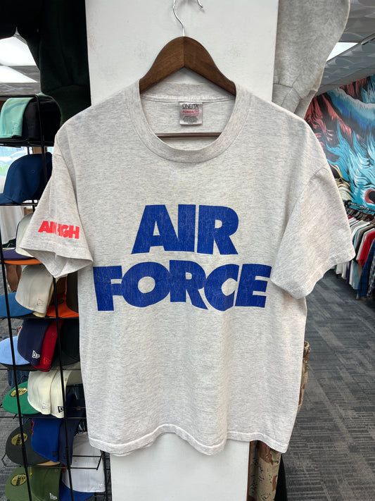Vintage Air Force Tee