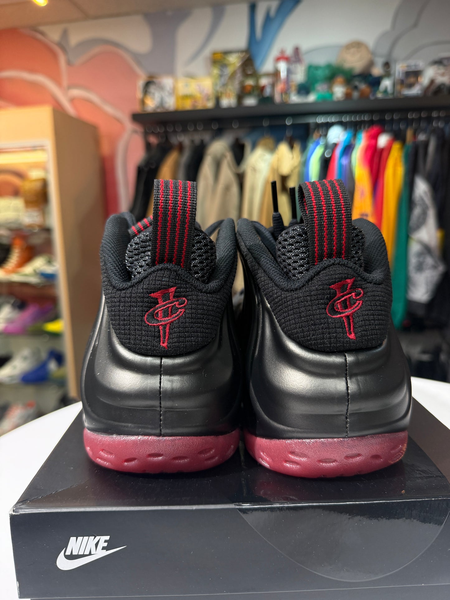 New Cough Drop(2025) Nike Air Foamposite One