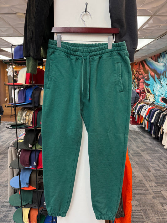 ALD Green Sweats