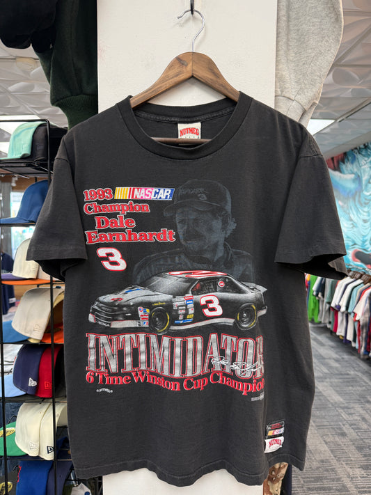Vintage Dale Earnhardt Intimidator Tee