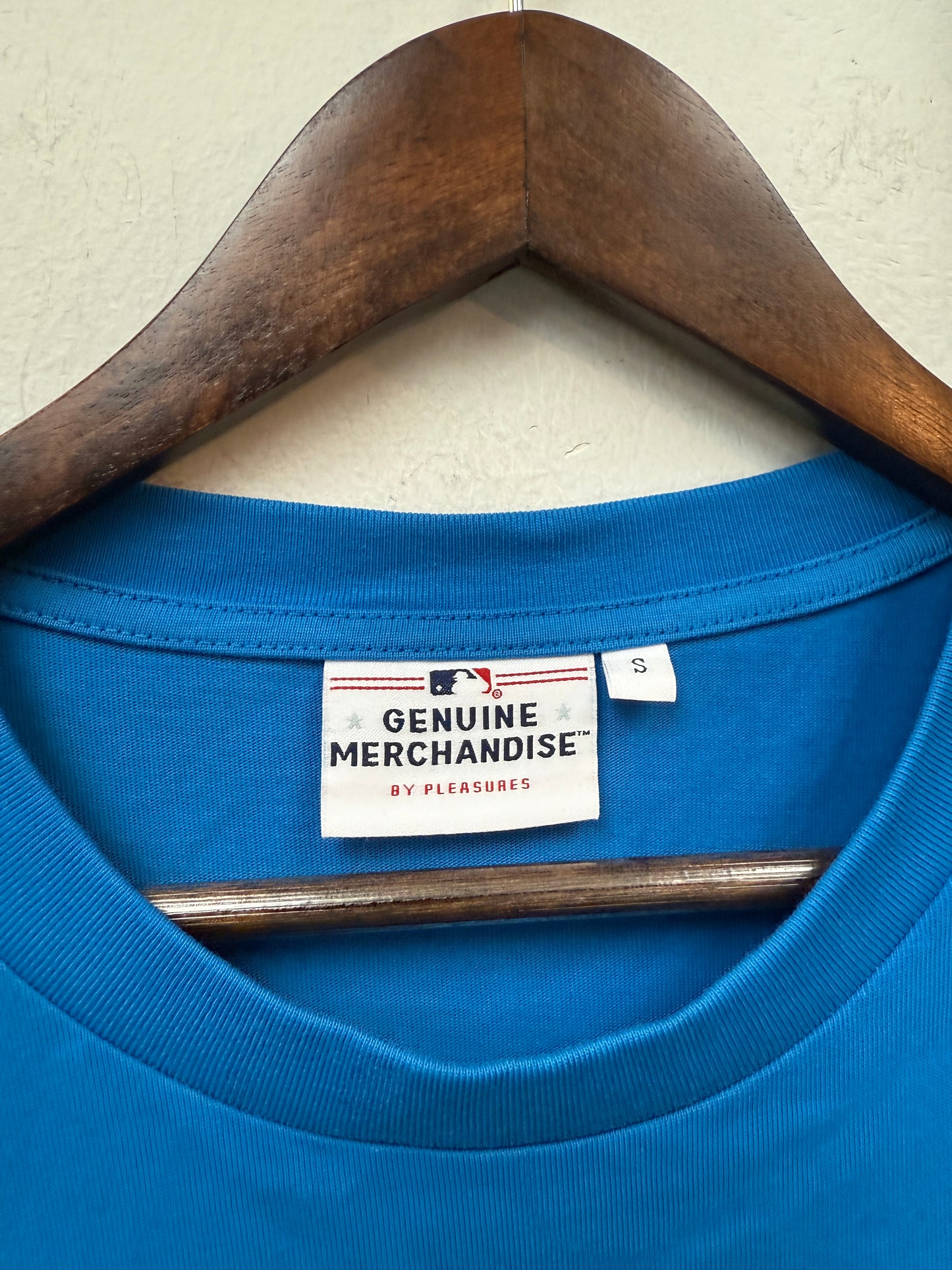 Pleasures Dodgers Tee