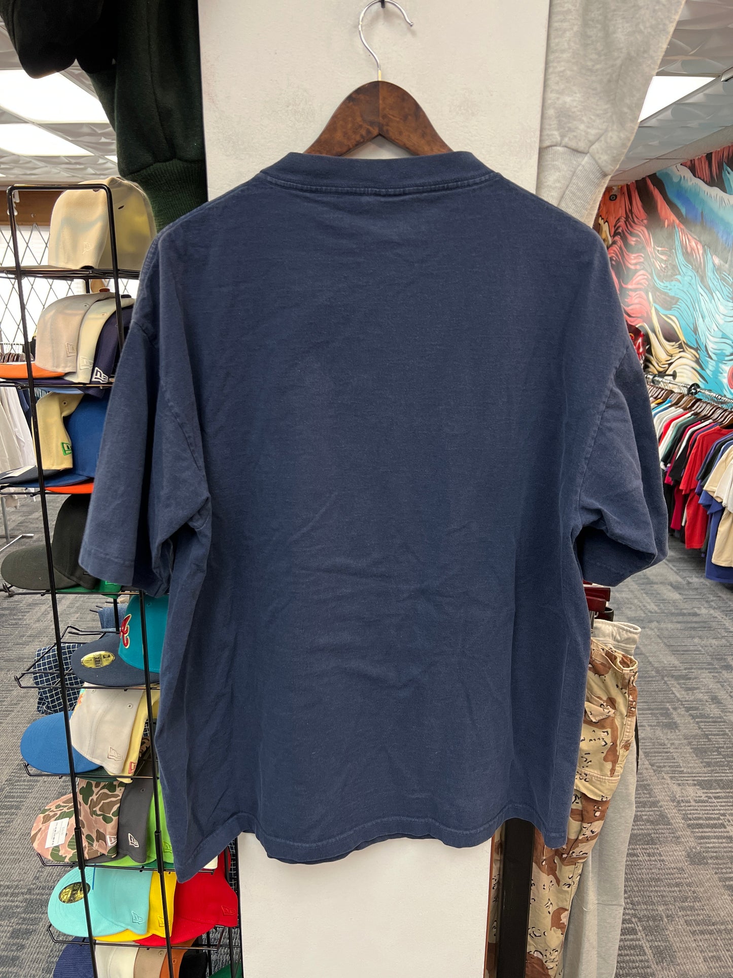 Vintage Mariners Boone Tee