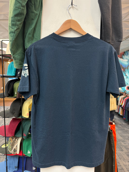 Vintage Edgar Martinez Mariners Tee