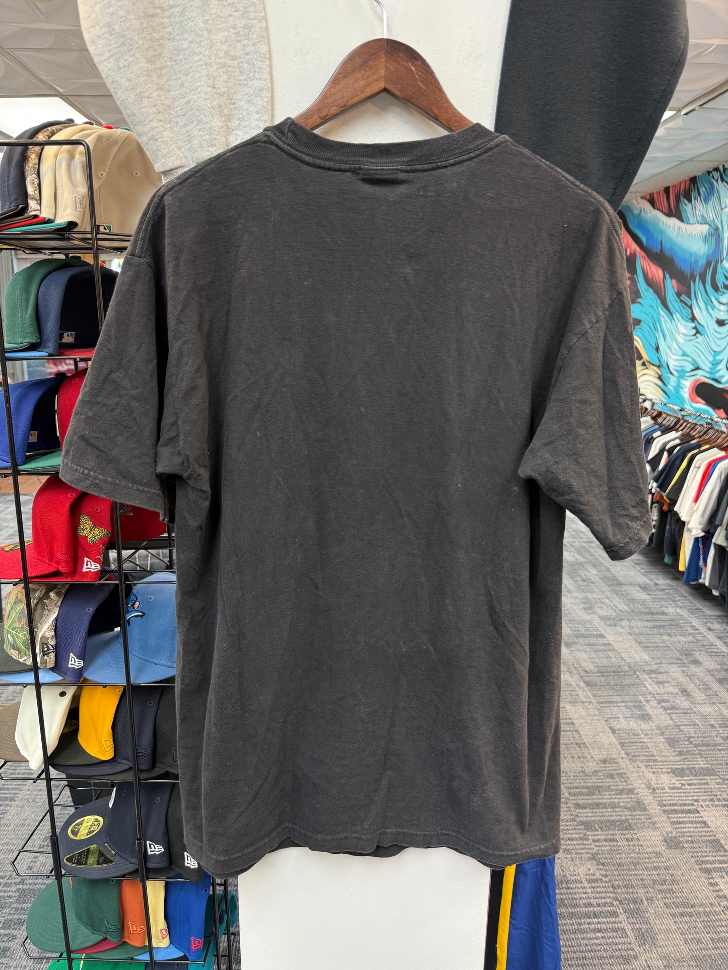 Vintage 1994 Logo 7 Sonics Tee