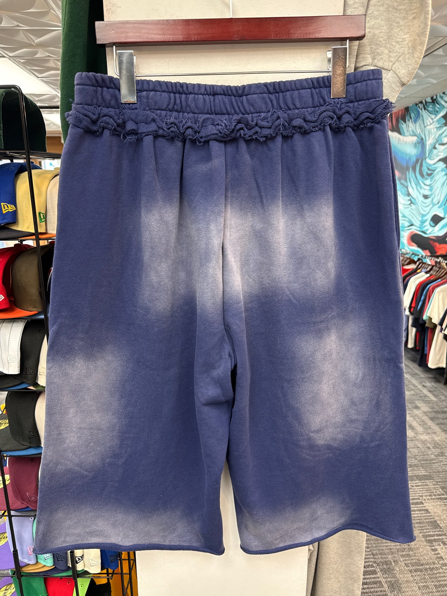 Colleccion 3/4 Shorts