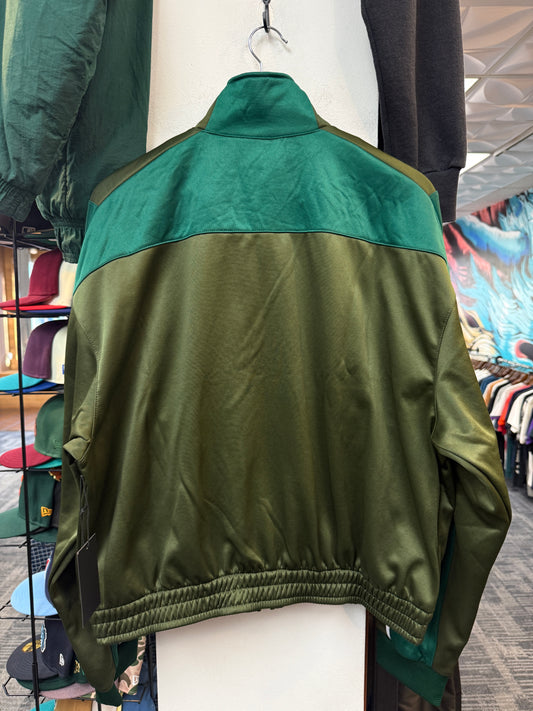 New GV Raspberry Hills Diggy Simmons Track Jacket