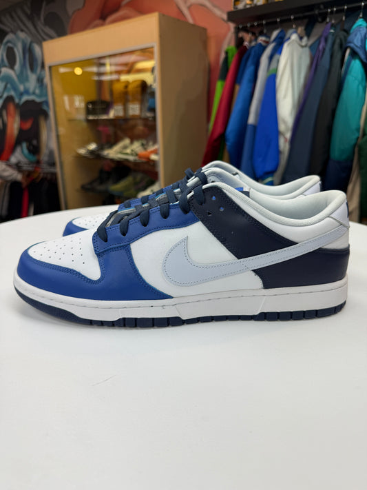 DNDS Game Royal Navy Dunk