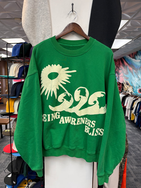 CPFM Being Awareness Bliss Crew