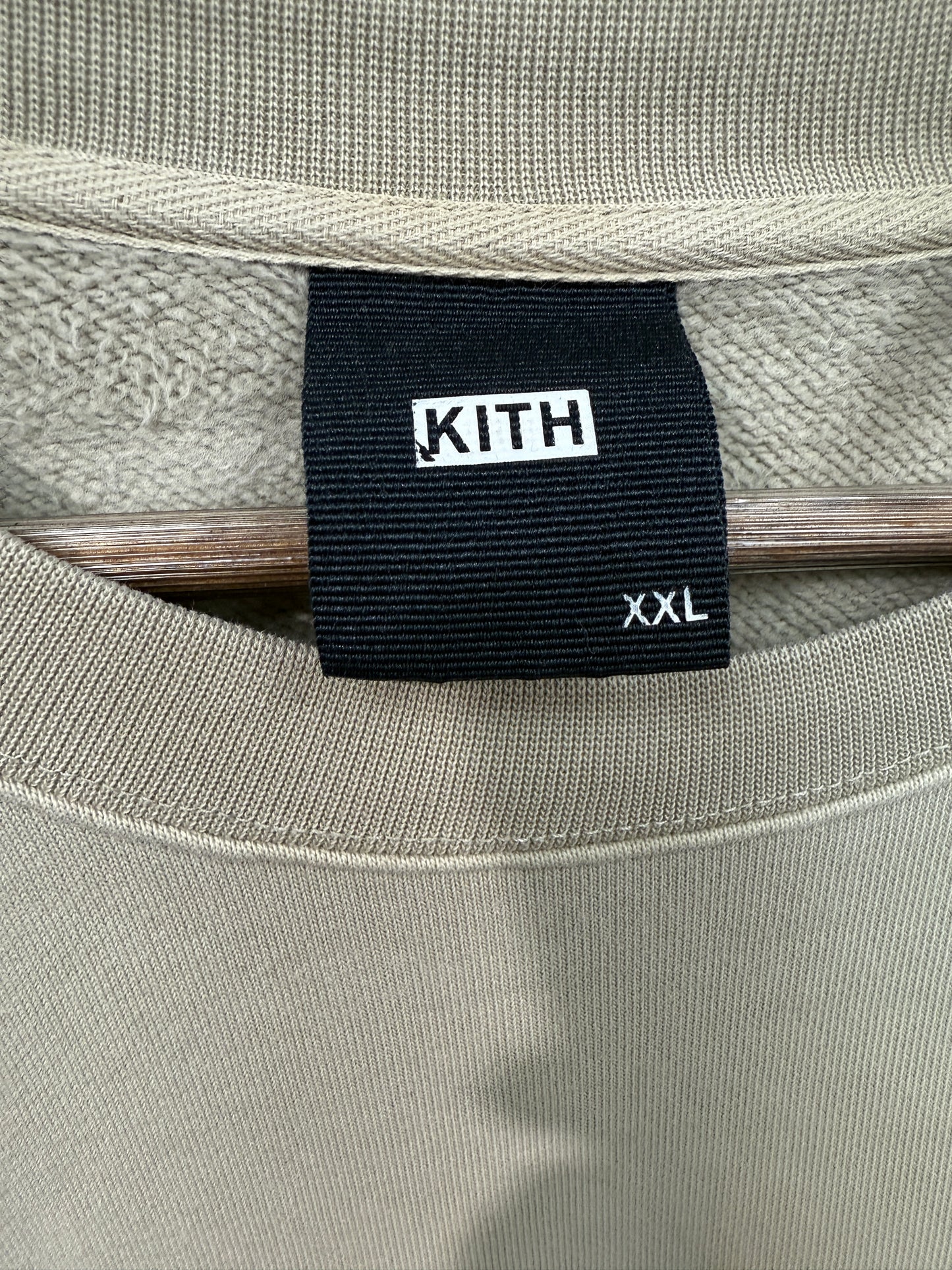 Kith Crewneck