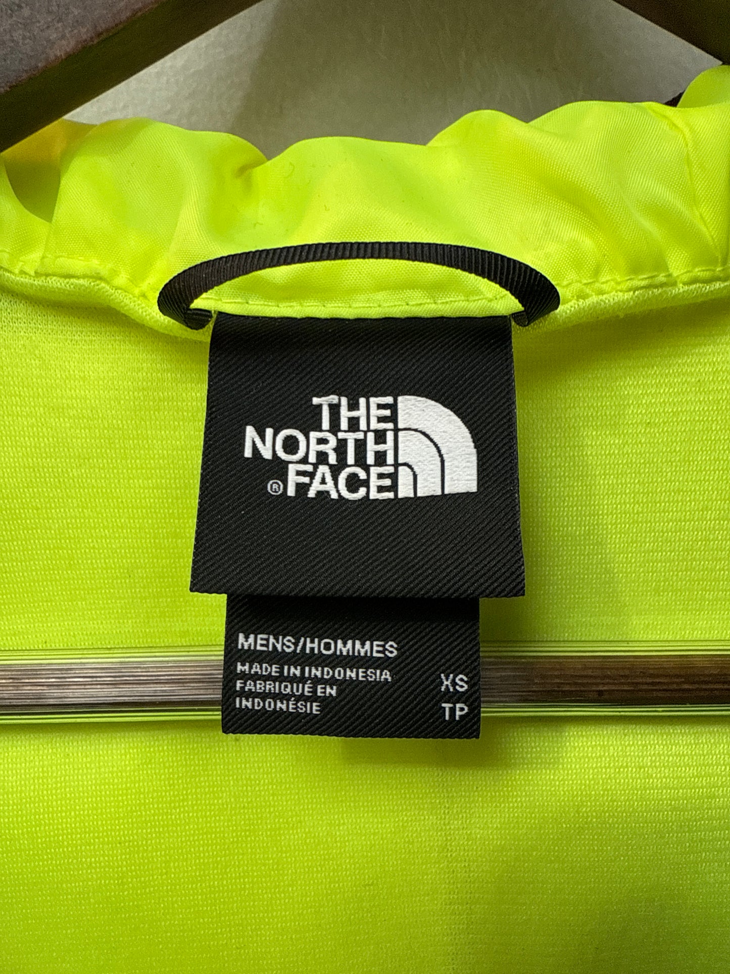 The North Face Silvani Anorak