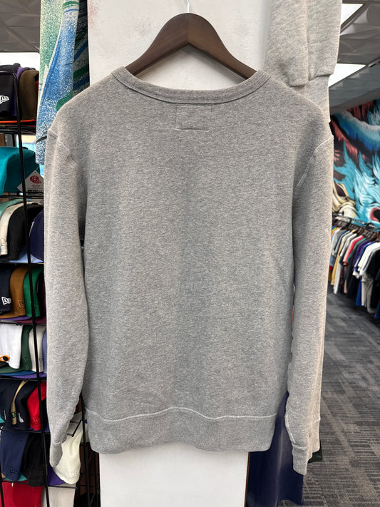 Polo Ralph Lauren Grey Crewneck
