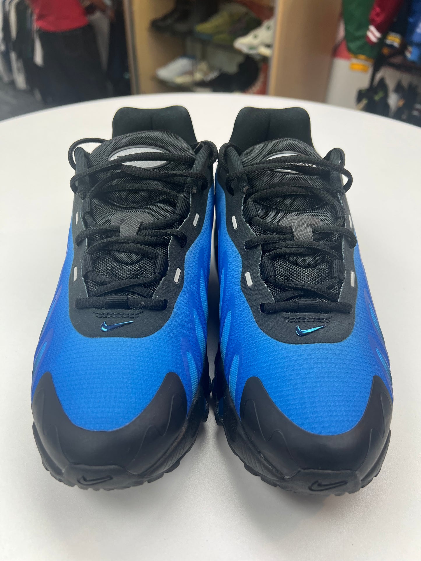 New Nike Air Max Dn8 Hyper Royal