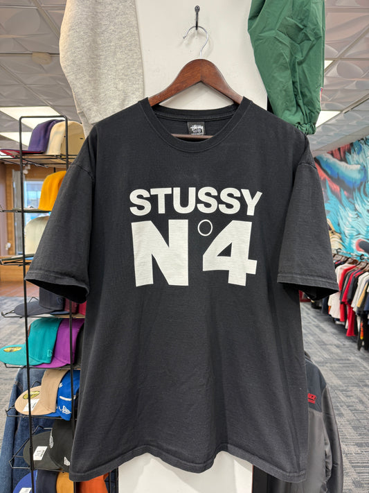 Stussy N4 Tee