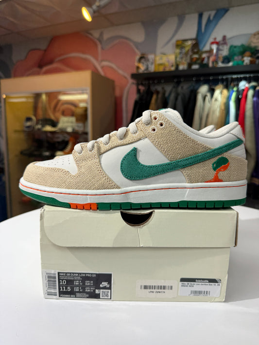 New Jarritos Nike SB