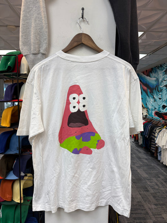 CPFM SpongeBob Uniqlo Tee
