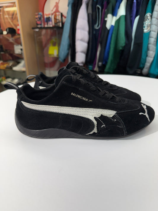 Balenciaga X Puma Speedcat