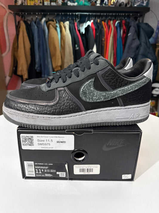 Preowned Nike AF1 A Ma Maniére