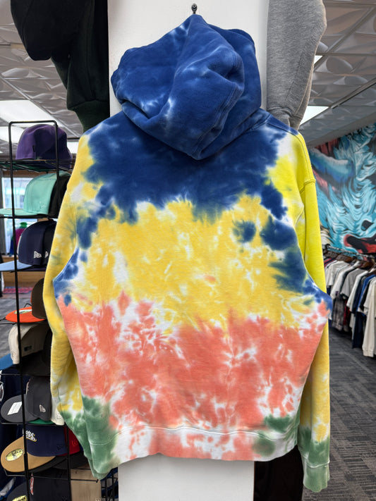 Billionaire Boys Club Tie Dye Hoodie