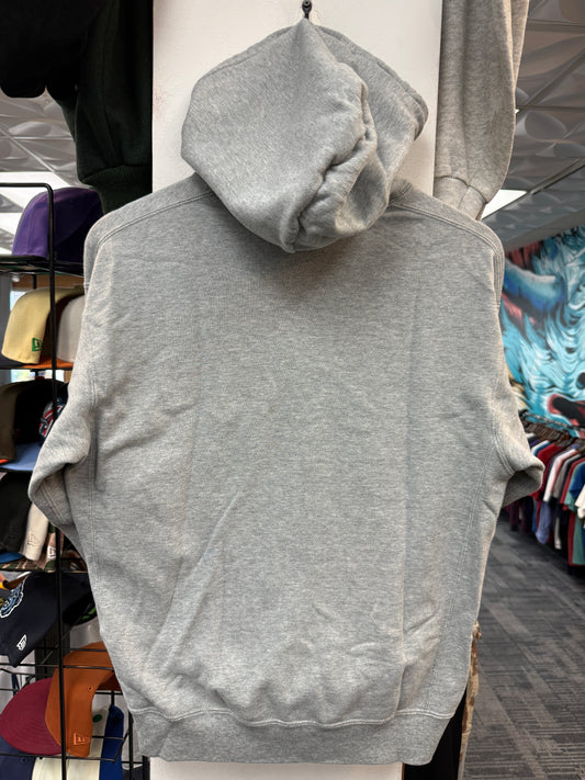 CPFM X SpongeBob Uniqlo Grey Hoodie