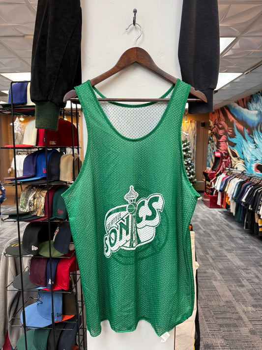 Vintage Sonics Reversible Jersey