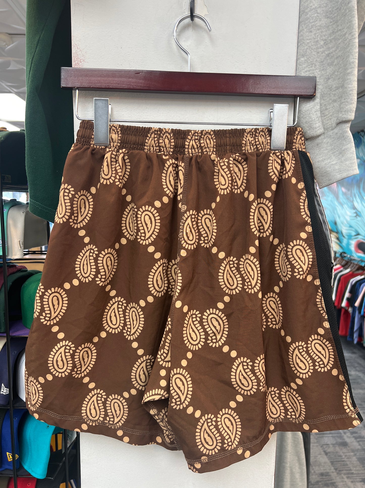 Collect Select Shorts