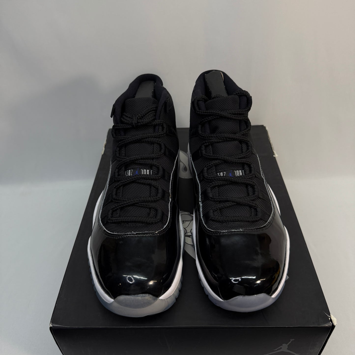 New Jordan 11 Space Jam