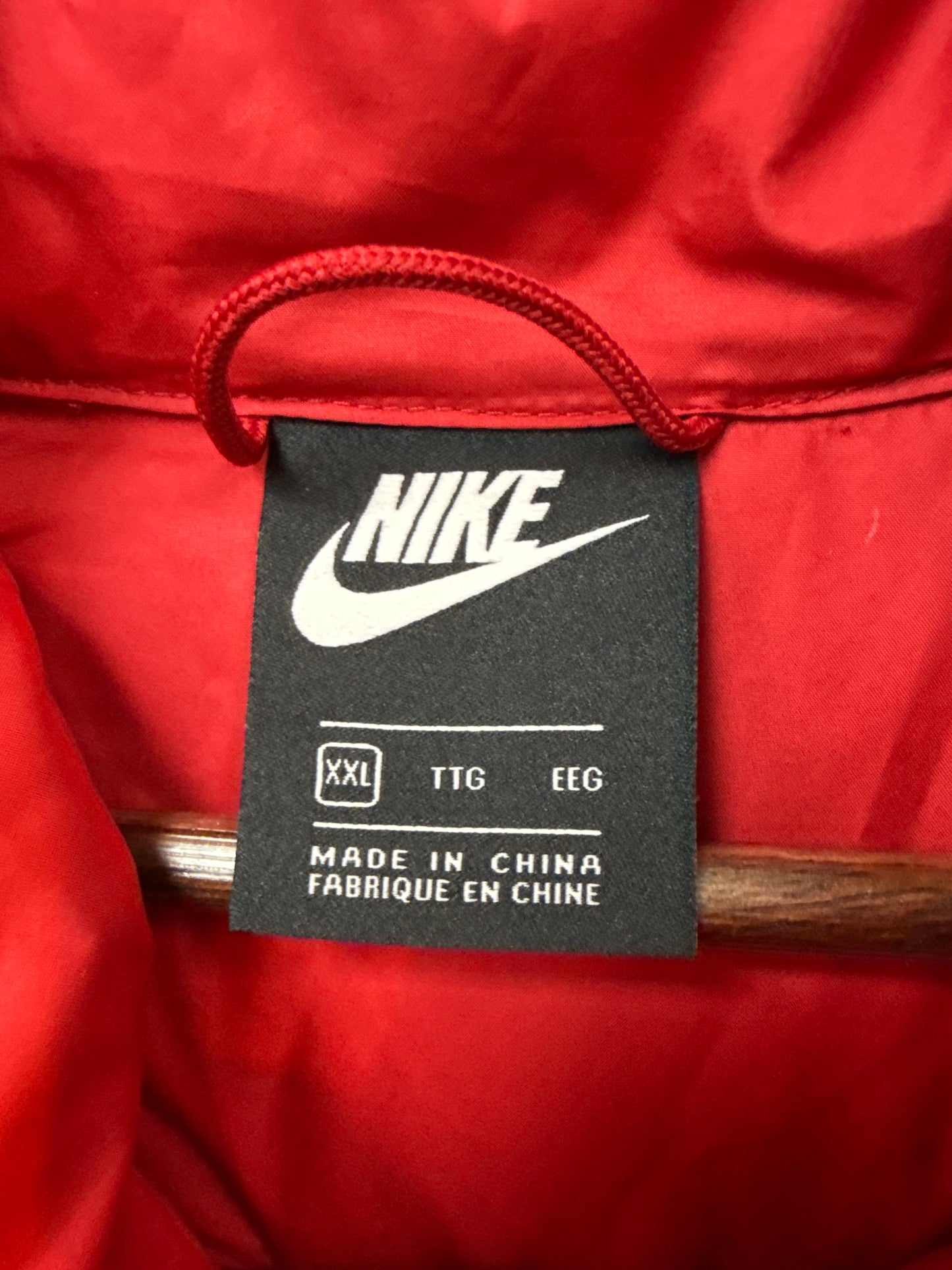 Nike Sportswear Down Vest