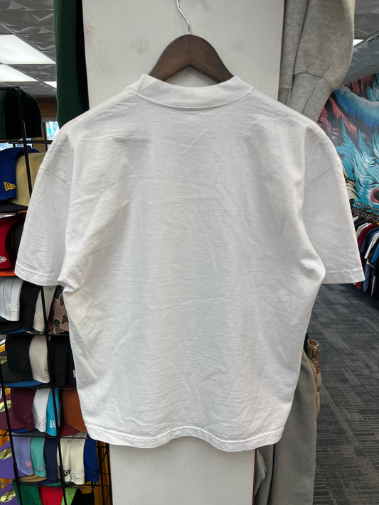 New XIX Flame Logo Tee