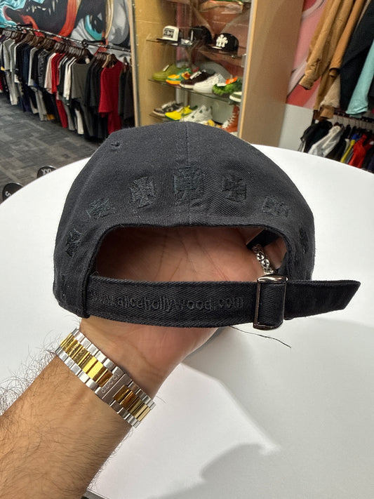 Alice Hollywood Hat