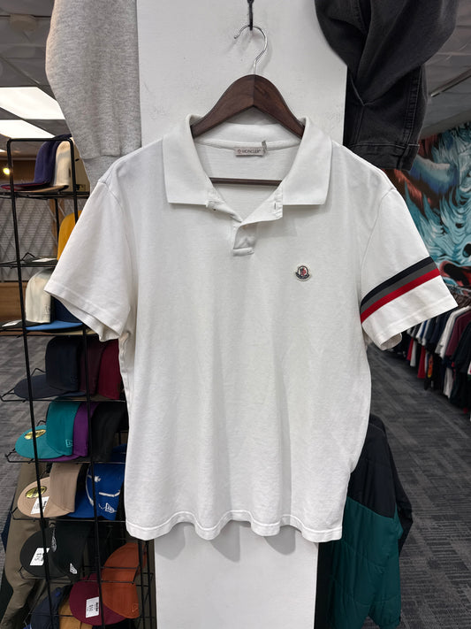 Moncler Polo