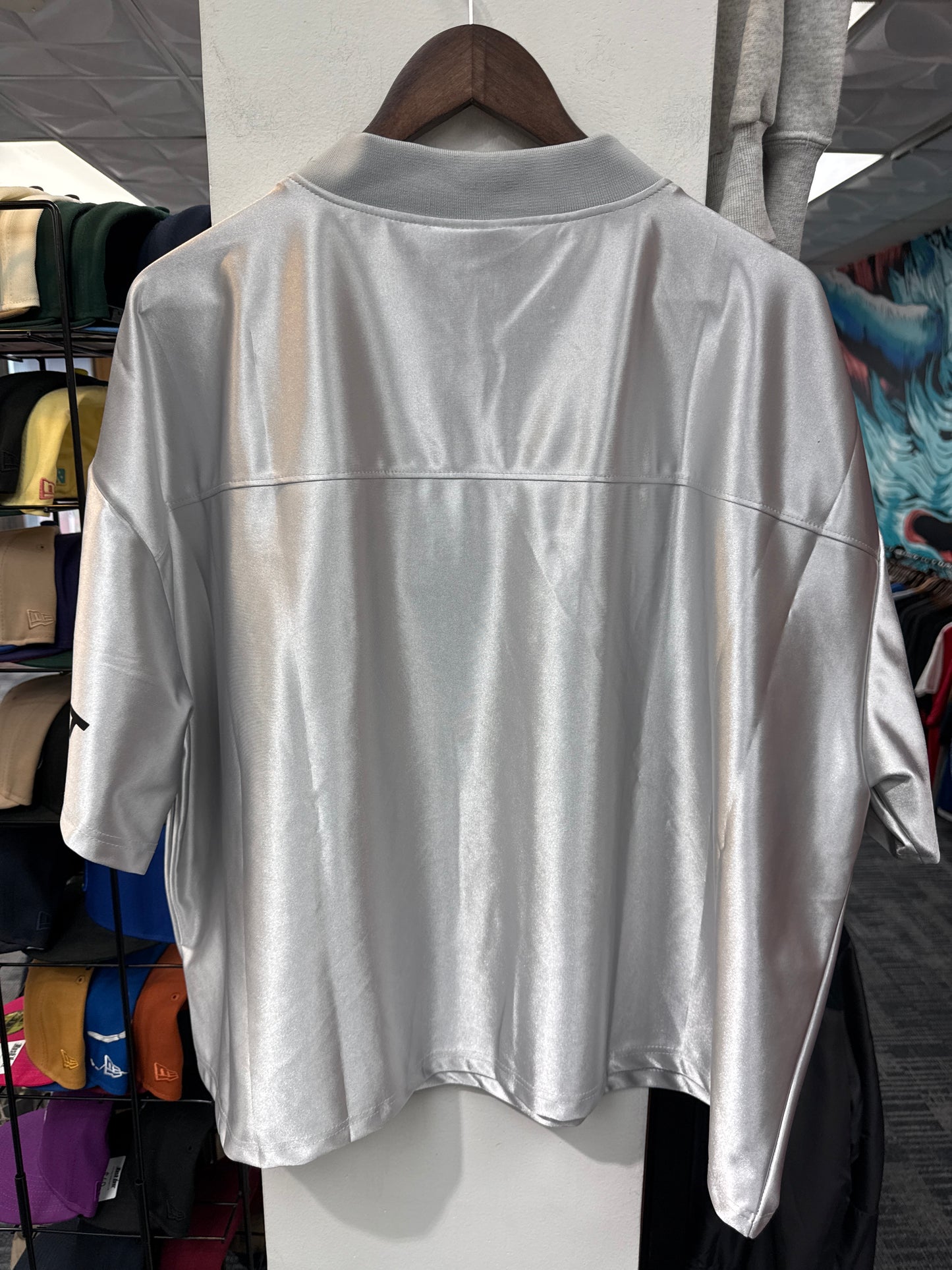 GV Gallery Raspberry Sport Sisco Jersey