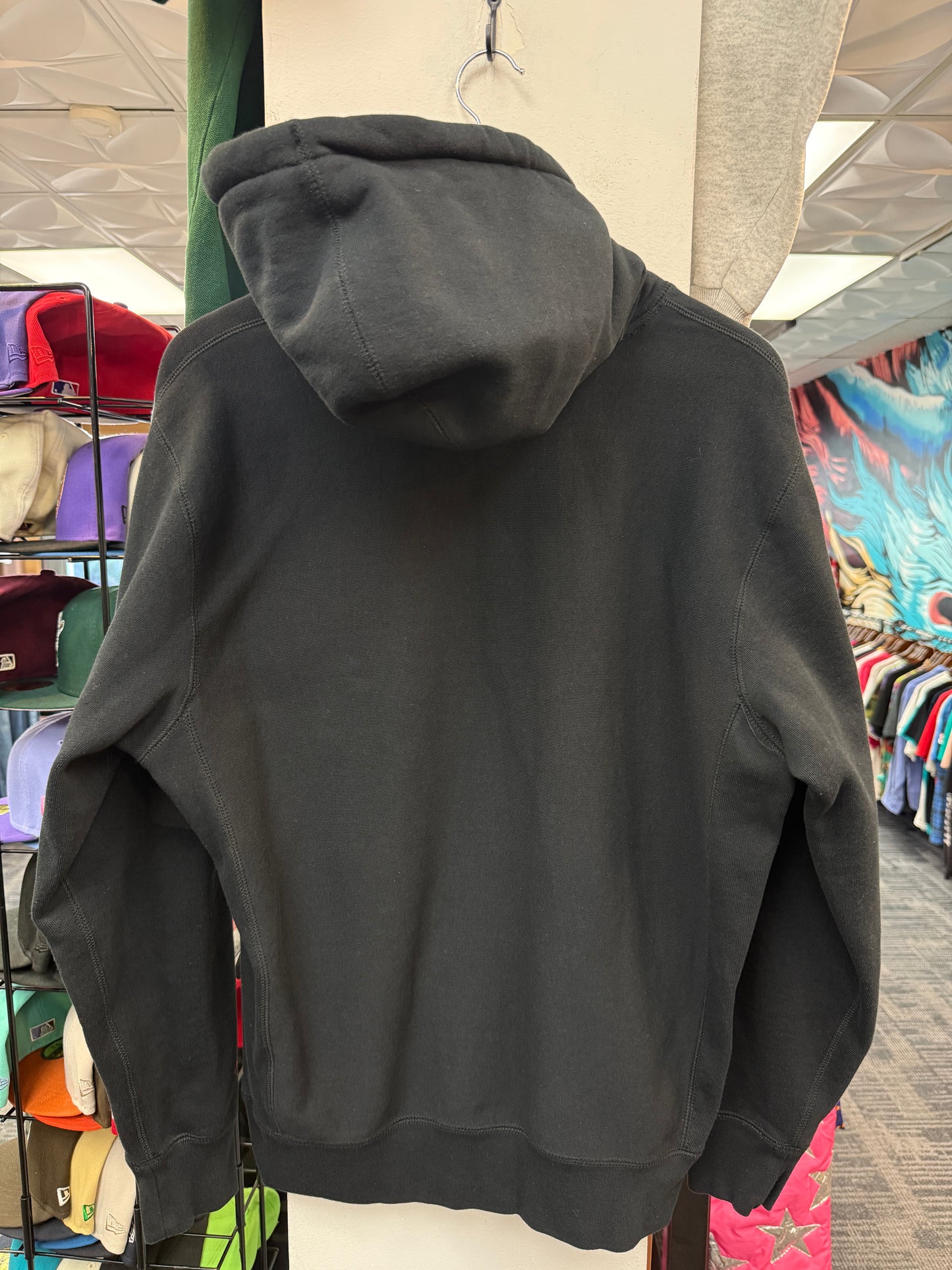Eminem MMLP20 Stan Hoodie