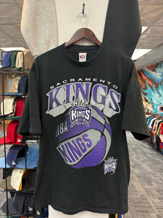 Vintage Sacramento Kings Tee
