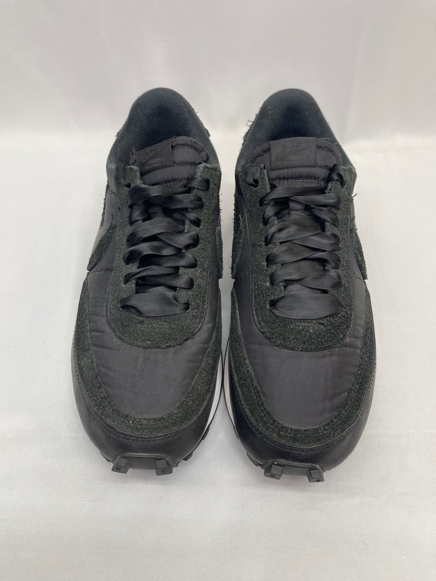 Preowned Nike Sacai Nylon Waffle