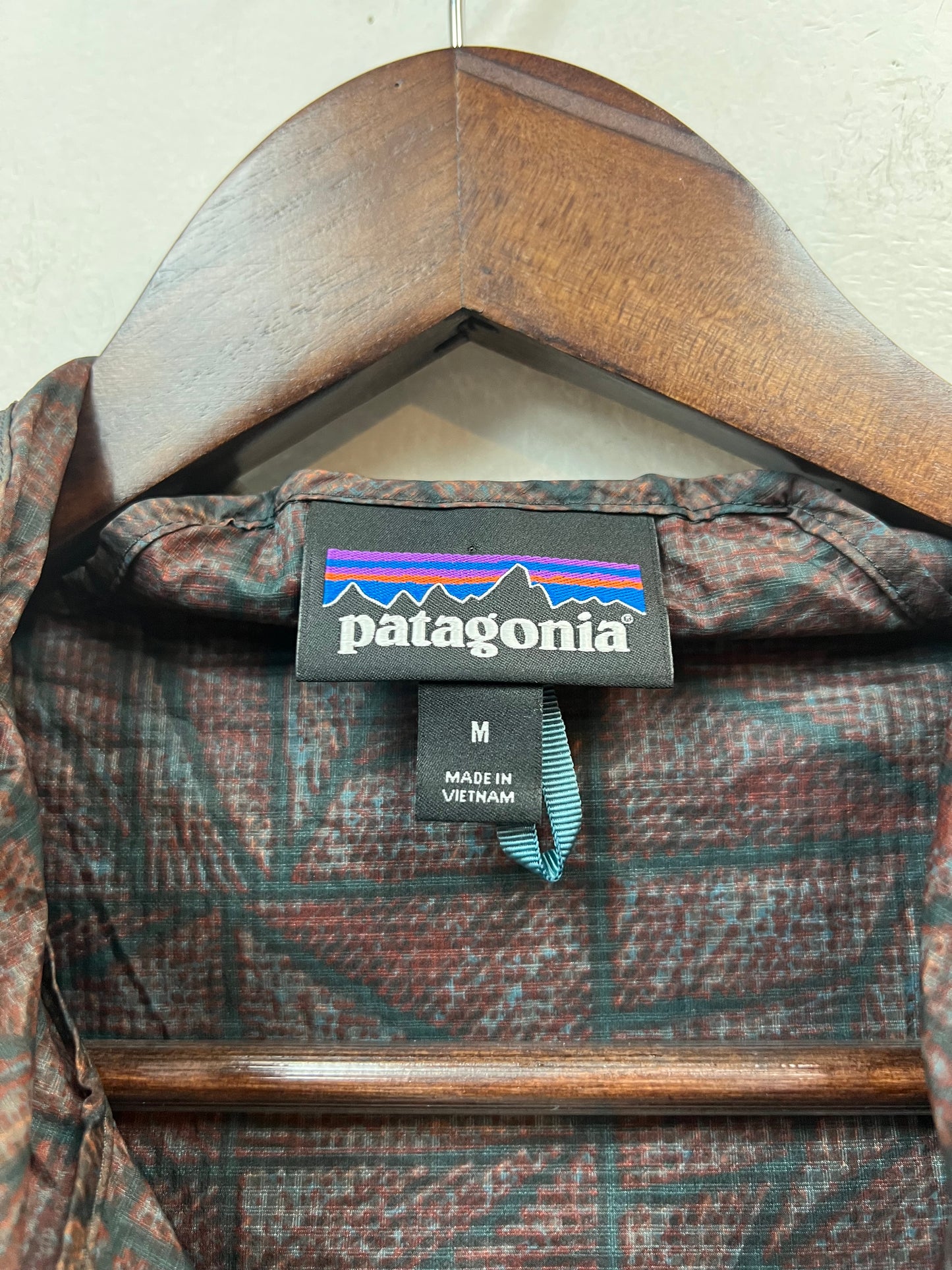 Patagonia Houdini Jacket