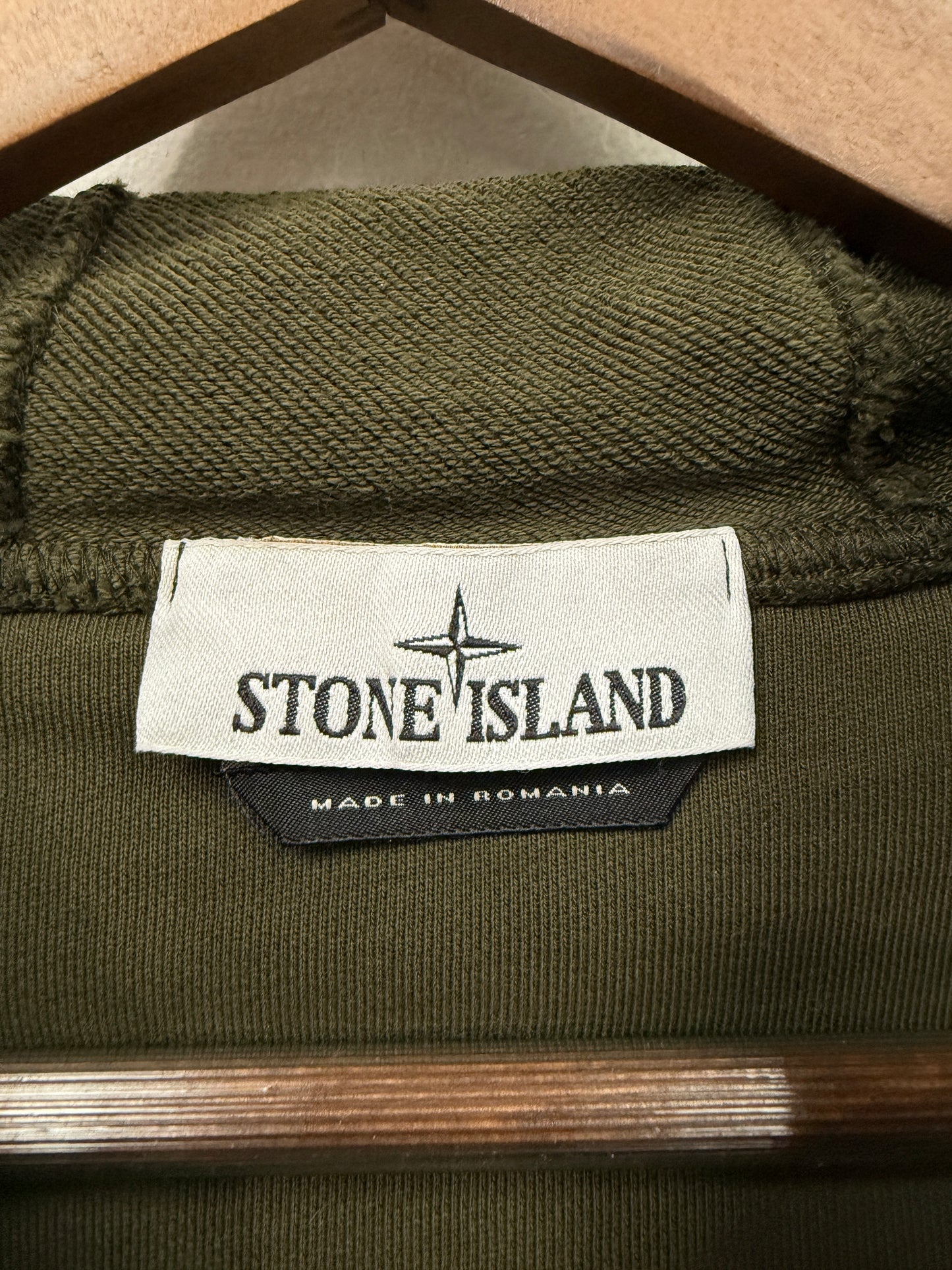 Stone Island Hoodie