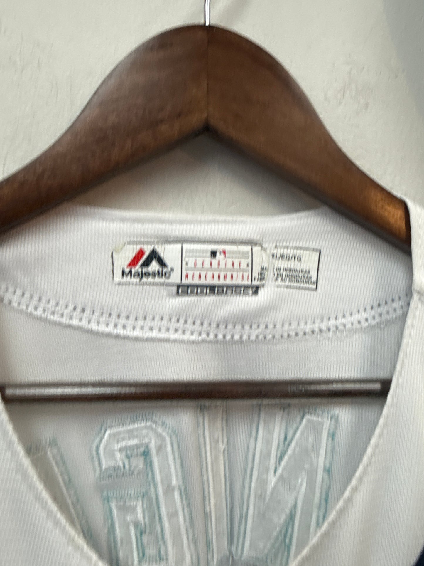 Mariners Mitch Haniger Jersey