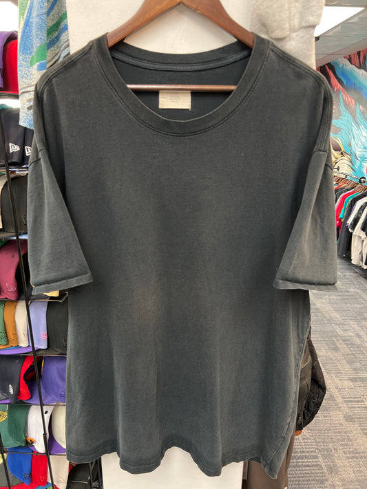 Fear of God x Metallica Oversized Tee