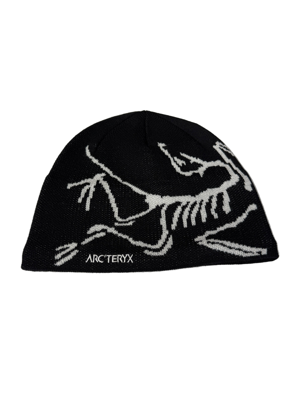 New Arc’teryx Bird Head Toque Beanie – Rush Hour
