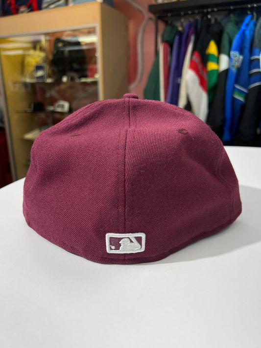 New New Era Philadelphia Phillies Fitted Hat